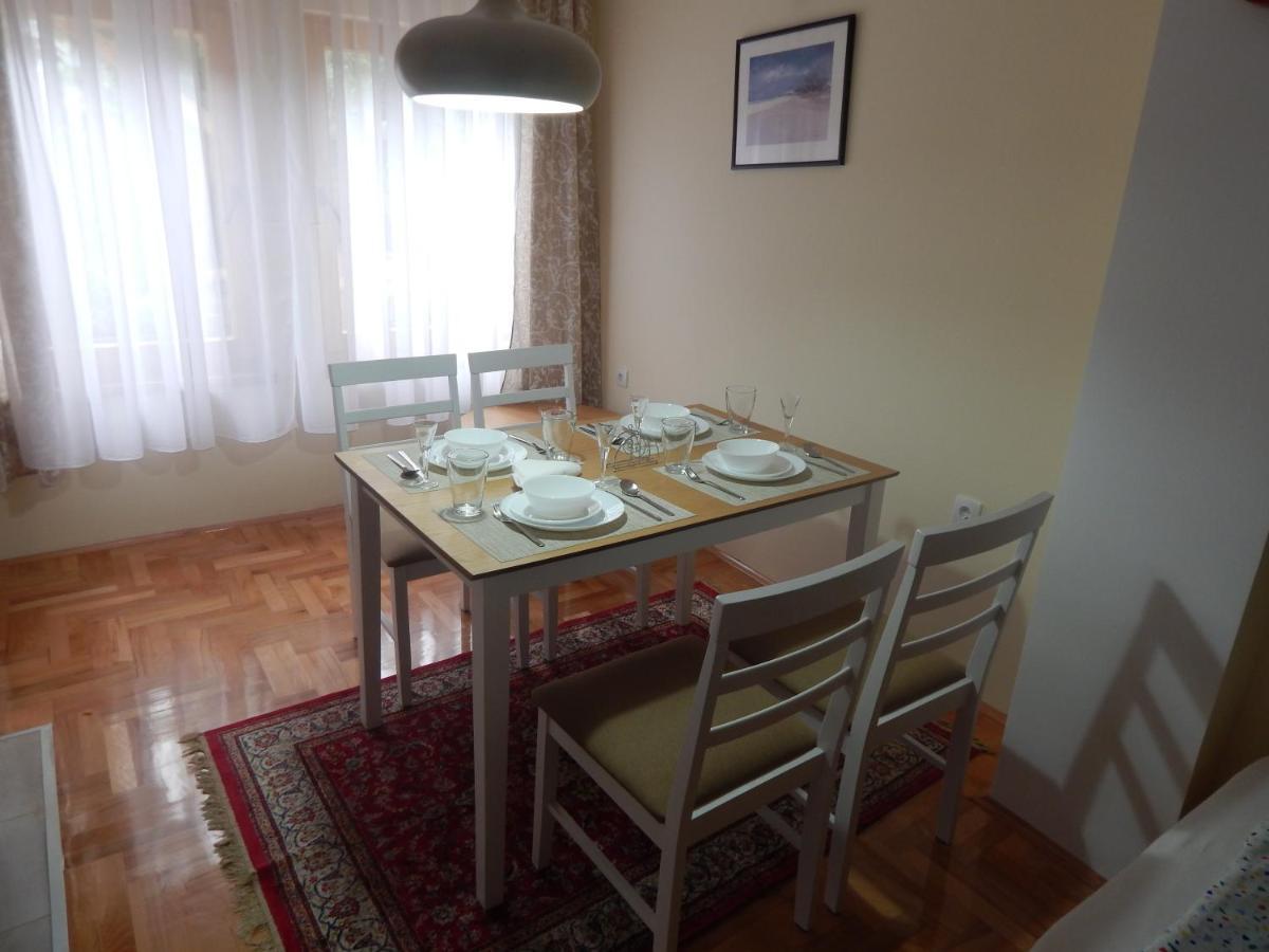 Apartmani Jelica Free Parking Vranje Exterior photo